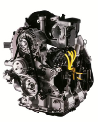 U3295 Engine